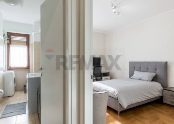 Camera / camera da letto - Non-buildable land Torino - photo 18