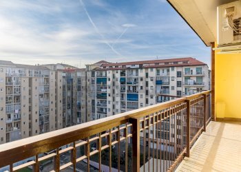 Balcone - Non-buildable land Torino - photo 24