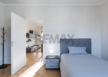 Camera / camera da letto - Non-buildable land Torino - photo 27