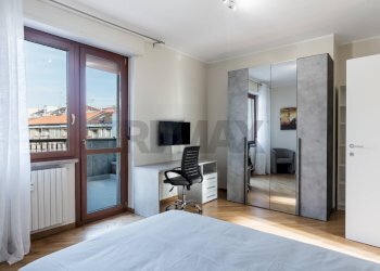 Camera / camera da letto - Non-buildable land Torino - photo 28