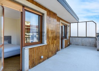 Terrazza - Non-buildable land Torino - photo 29