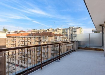 Balcone - Non-buildable land Torino - photo 30