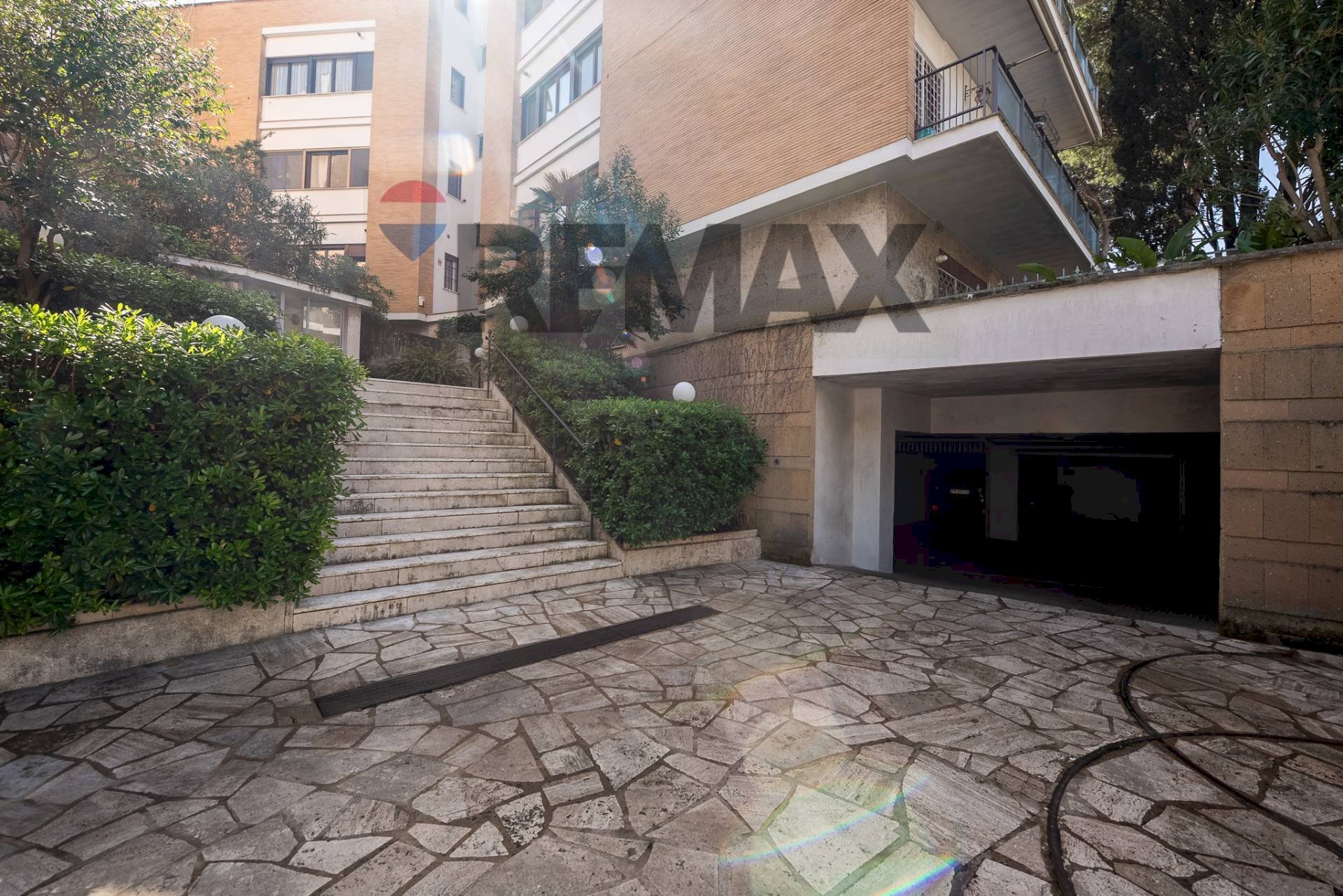 Edificio all\'aperto - Attic Via Bernardo Blumenstihl
 
40, Roma - photo 2