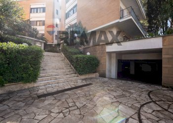 Edificio all\'aperto - Attic Via Bernardo Blumenstihl
 
40, Roma - photo 2