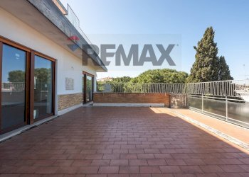 Terrazza - Attic Via Bernardo Blumenstihl
 
40, Roma - photo 3