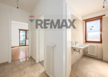 Bagno - Attic Via Bernardo Blumenstihl
 
40, Roma - photo 12