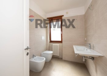 Bagno - Attic Via Bernardo Blumenstihl
 
40, Roma - photo 21