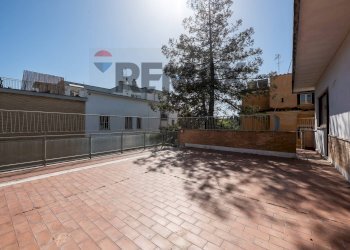 Terrazza - Attic Via Bernardo Blumenstihl
 
40, Roma - photo 22