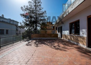 Terrazza - Attic Via Bernardo Blumenstihl
 
40, Roma - photo 23