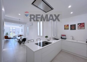 Cucina - Quadrilocale via conte Agostino Pepoli
 
125, Trapani - foto 1