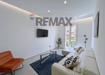 Soggiorno - Quadrilocale via conte Agostino Pepoli
 
125, Trapani - foto 6