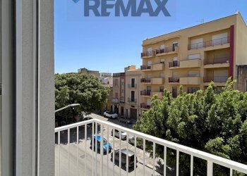 Balcone - Quadrilocale via conte Agostino Pepoli
 
125, Trapani - foto 7