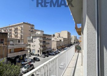 Balcone - Quadrilocale via conte Agostino Pepoli
 
125, Trapani - foto 8