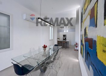 Sala da pranzo - Quadrilocale via conte Agostino Pepoli
 
125, Trapani - foto 10