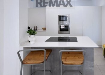 Cucina - Quadrilocale via conte Agostino Pepoli
 
125, Trapani - foto 14