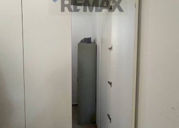 Hall / corridoio - Quadrilocale via conte Agostino Pepoli
 
125, Trapani - foto 16