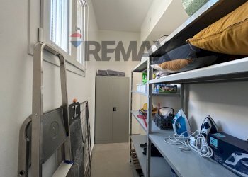 Dispensa di stoccaggio - Quadrilocale via conte Agostino Pepoli
 
125, Trapani - foto 17