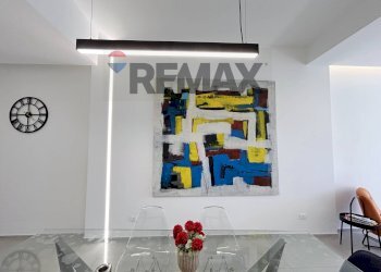 Soggiorno - Quadrilocale via conte Agostino Pepoli
 
125, Trapani - foto 19