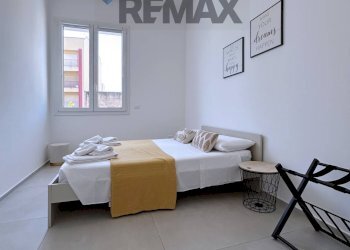 Camera / camera da letto - Quadrilocale via conte Agostino Pepoli
 
125, Trapani - foto 20