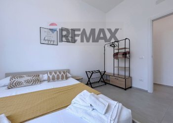 Camera / camera da letto - Quadrilocale via conte Agostino Pepoli
 
125, Trapani - foto 21