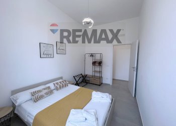 Camera / camera da letto - Quadrilocale via conte Agostino Pepoli
 
125, Trapani - foto 22