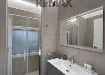 Bagno - Quadrilocale via conte Agostino Pepoli
 
125, Trapani - foto 23