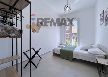 Camera / camera da letto - Quadrilocale via conte Agostino Pepoli
 
125, Trapani - foto 24