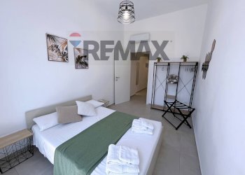 Camera / camera da letto - Quadrilocale via conte Agostino Pepoli
 
125, Trapani - foto 25