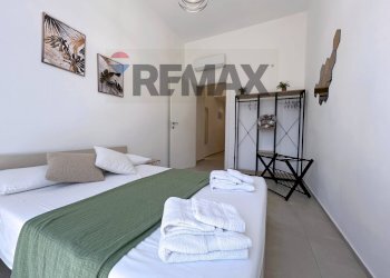 Camera / camera da letto - Quadrilocale via conte Agostino Pepoli
 
125, Trapani - foto 26