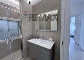 Bagno - Quadrilocale via conte Agostino Pepoli
 
125, Trapani - foto 28