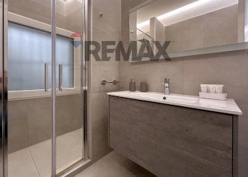 Bagno - Quadrilocale via conte Agostino Pepoli
 
125, Trapani - foto 29