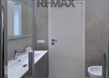 Bagno - Quadrilocale via conte Agostino Pepoli
 
125, Trapani - foto 31