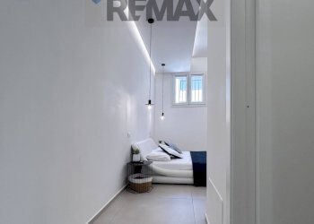 Camera / camera da letto - Quadrilocale via conte Agostino Pepoli
 
125, Trapani - foto 32