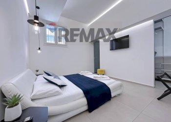 Camera / camera da letto - Quadrilocale via conte Agostino Pepoli
 
125, Trapani - foto 33