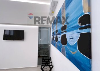 Hall / corridoio - Quadrilocale via conte Agostino Pepoli
 
125, Trapani - foto 35