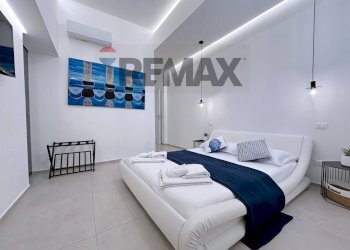 Camera / camera da letto - Quadrilocale via conte Agostino Pepoli
 
125, Trapani - foto 36