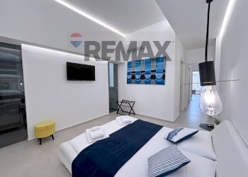 Camera / camera da letto - Quadrilocale via conte Agostino Pepoli
 
125, Trapani - foto 37