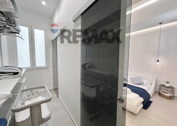 Bagno - Quadrilocale via conte Agostino Pepoli
 
125, Trapani - foto 38