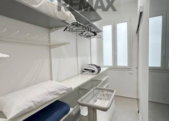 Cabina armadio - Quadrilocale via conte Agostino Pepoli
 
125, Trapani - foto 39