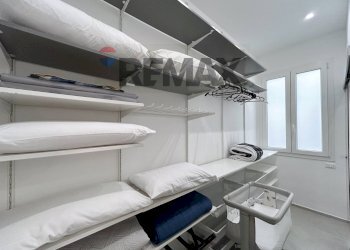 Cabina armadio - Quadrilocale via conte Agostino Pepoli
 
125, Trapani - foto 40