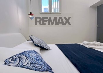 Camera / camera da letto - Quadrilocale via conte Agostino Pepoli
 
125, Trapani - foto 43