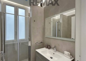 Bagno - Quadrilocale via conte Agostino Pepoli
 
125, Trapani - foto 44