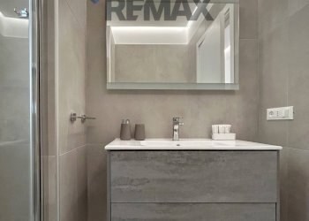 Bagno - Quadrilocale via conte Agostino Pepoli
 
125, Trapani - foto 45