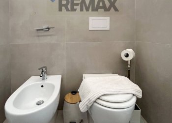 Bagno - Quadrilocale via conte Agostino Pepoli
 
125, Trapani - foto 46