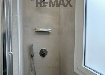 Bagno - Quadrilocale via conte Agostino Pepoli
 
125, Trapani - foto 47