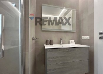 Bagno - Quadrilocale via conte Agostino Pepoli
 
125, Trapani - foto 48