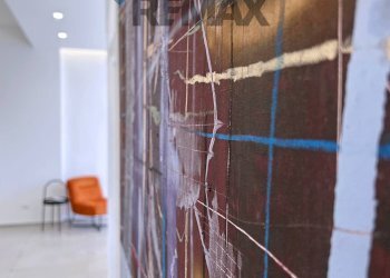 Hall / corridoio - Quadrilocale via conte Agostino Pepoli
 
125, Trapani - foto 50