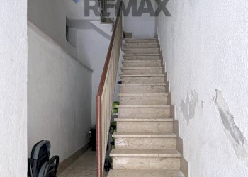 Scale - Quadrilocale via conte Agostino Pepoli
 
125, Trapani - foto 52