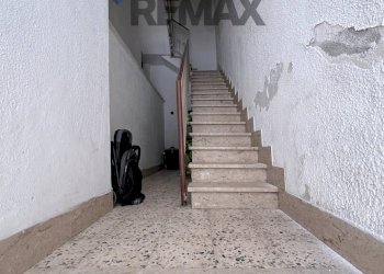 Scale - Quadrilocale via conte Agostino Pepoli
 
125, Trapani - foto 53