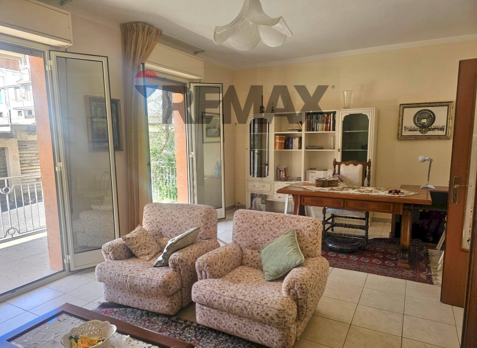 Soggiorno - Apartment Via Pacinotti
 
19, Ragusa - photo 1